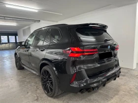 BMW X5M COMPETITION/B&W/SKY LOUNGE/M DRIVER/CARBON/360/HUD | Auto.bg — изображение 4 BMW X5M COMPETITION/B&W/SKY LOUNGE/M DRIVER/CARBON/360/HUD | Auto.bg — изображение 4