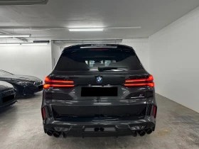 BMW X5M COMPETITION/B&W/SKY LOUNGE/M DRIVER/CARBON/360/HUD | Auto.bg — изображение 5 BMW X5M COMPETITION/B&W/SKY LOUNGE/M DRIVER/CARBON/360/HUD | Auto.bg — изображение 5