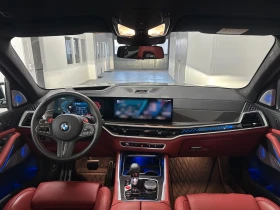 BMW X5M COMPETITION/B&W/SKY LOUNGE/M DRIVER/CARBON/360/HUD | Auto.bg — изображение 10 BMW X5M COMPETITION/B&W/SKY LOUNGE/M DRIVER/CARBON/360/HUD | Auto.bg — изображение 10