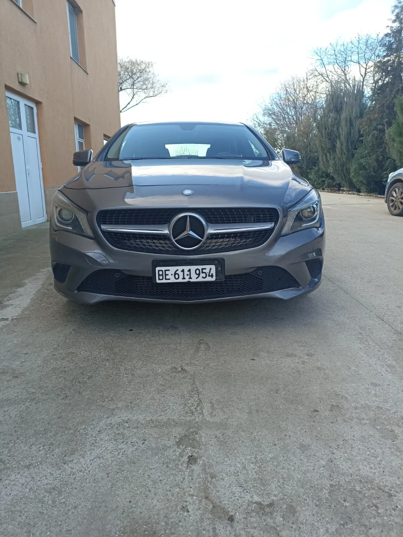 Mercedes-Benz CLA 220 2.2 cdi, 7-G, 180 000 км !!! - 12990 € / 25406.23 лв. - 26263600 1 | Car24.bg Mercedes-Benz CLA 220 2.2 cdi, 7-G, 180 000 км !!! - 12990 € / 25406.23 лв. - 26263600 1
