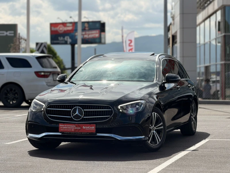 Mercedes-Benz E 220 CDI-Сервизна исторя Лизинг през Уникредит по 299ев - 25500 € / 49873.67 лв. - 64867213 1 | Car24.bg Mercedes-Benz E 220 CDI-Сервизна исторя Лизинг през Уникредит по 299ев - 25500 € / 49873.67 лв. - 64867213 1