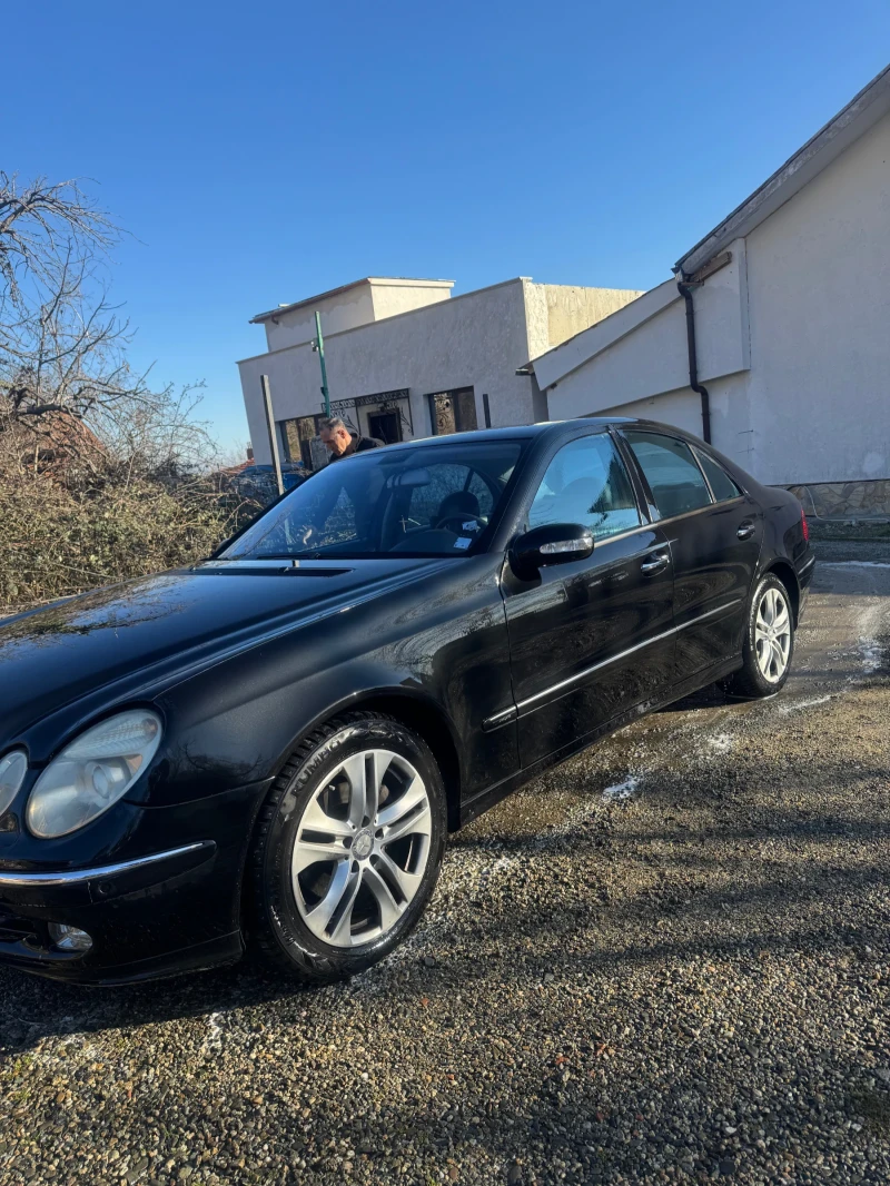 Mercedes-Benz E 320 - 5100 € / 9974.73 лв. - 67741187 1 | Car24.bg Mercedes-Benz E 320 - 5100 € / 9974.73 лв. - 67741187 1