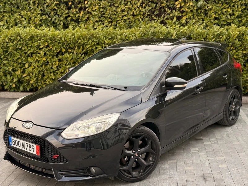 Ford Focus - 8899 € - 66354008 1 | Car24.bg Ford Focus - 8899 € - 66354008 1