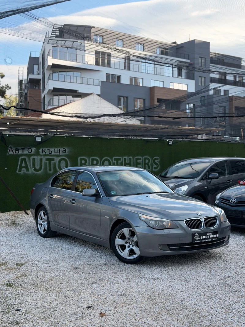 BMW 530 E60 LCI XDRIVE 3.0i - 5500 € - 93210023 1 | Car24.bg BMW 530 E60 LCI XDRIVE 3.0i - 5500 € - 93210023 1