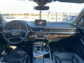 Audi Q7 3.0T* V6* 2018* 142.000*  | Mobile.bg   12