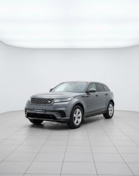 Land Rover Range Rover Velar TDI240 - Car24.bg Land Rover Range Rover Velar TDI240