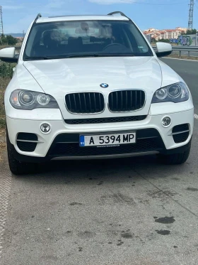 BMW X5 X5 E70 Restyling - 15500 € / 30315.36 лв. - 20624898 2 | Car24.bg BMW X5 X5 E70 Restyling - 15500 € / 30315.36 лв. - 20624898 2
