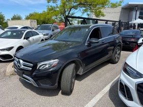 Mercedes-Benz GLC 300 * ГЛАВНО ПРЕДСТАВИТЕЛСТВО*