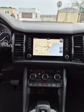 Skoda Kodiaq 2.0tdi 150kc 4x4 | Auto.bg — изображение 8 Skoda Kodiaq 2.0tdi 150kc 4x4 | Auto.bg — изображение 8