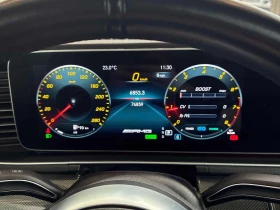 Mercedes-Benz GLE 53 4MATIC AMG | CARFAX | ГЛАВНО ПРЕДСТАВИТЕЛСТВО НА MERCEDES | Auto.bg — изображение 8 Mercedes-Benz GLE 53 4MATIC AMG | CARFAX | ГЛАВНО ПРЕДСТАВИТЕЛСТВО НА MERCEDES | Auto.bg — изображение 8