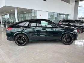 Mercedes-Benz GLE 53 4MATIC AMG | CARFAX | ГЛАВНО ПРЕДСТАВИТЕЛСТВО НА MERCEDES | Auto.bg — изображение 4 Mercedes-Benz GLE 53 4MATIC AMG | CARFAX | ГЛАВНО ПРЕДСТАВИТЕЛСТВО НА MERCEDES | Auto.bg — изображение 4