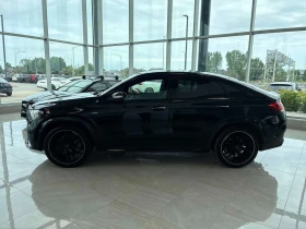 Mercedes-Benz GLE 53 4MATIC AMG | CARFAX | ГЛАВНО ПРЕДСТАВИТЕЛСТВО НА MERCEDES | Auto.bg — изображение 3 Mercedes-Benz GLE 53 4MATIC AMG | CARFAX | ГЛАВНО ПРЕДСТАВИТЕЛСТВО НА MERCEDES | Auto.bg — изображение 3
