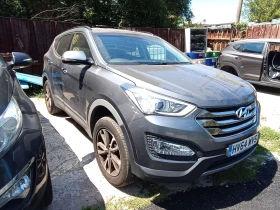 Hyundai Santa fe БЕЗ Двигател - 2500 € / 4889.57 лв. - 61203783 2 | Car24.bg Hyundai Santa fe БЕЗ Двигател - 2500 € / 4889.57 лв. - 61203783 2