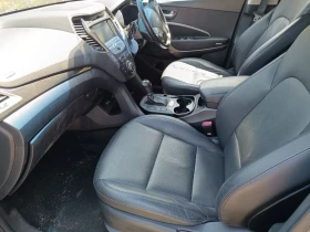 Hyundai Santa fe БЕЗ Двигател - 2500 € / 4889.57 лв. - 61203783 11 | Car24.bg Hyundai Santa fe БЕЗ Двигател - 2500 € / 4889.57 лв. - 61203783 11