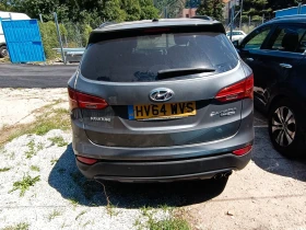 Hyundai Santa fe БЕЗ Двигател - 2500 € / 4889.57 лв. - 61203783 7 | Car24.bg Hyundai Santa fe БЕЗ Двигател - 2500 € / 4889.57 лв. - 61203783 7