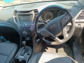 Hyundai Santa fe БЕЗ Двигател - 2500 € / 4889.57 лв. - 61203783 9 | Car24.bg Hyundai Santa fe БЕЗ Двигател - 2500 € / 4889.57 лв. - 61203783 9