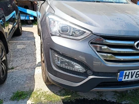 Hyundai Santa fe БЕЗ Двигател - 2500 € / 4889.57 лв. - 61203783 3 | Car24.bg Hyundai Santa fe БЕЗ Двигател - 2500 € / 4889.57 лв. - 61203783 3