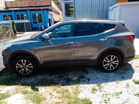 Hyundai Santa fe БЕЗ Двигател - 2500 € / 4889.57 лв. - 61203783 4 | Car24.bg Hyundai Santa fe БЕЗ Двигател - 2500 € / 4889.57 лв. - 61203783 4