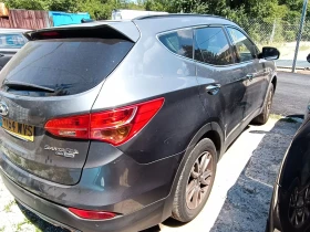 Hyundai Santa fe БЕЗ Двигател - 2500 € / 4889.57 лв. - 61203783 6 | Car24.bg Hyundai Santa fe БЕЗ Двигател - 2500 € / 4889.57 лв. - 61203783 6