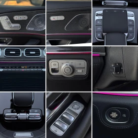 Mercedes-Benz GLE Coupe 53 4MATIC-Panorama-Burmester-Cam360-Keyless- | Auto.bg — изображение 12 Mercedes-Benz GLE Coupe 53 4MATIC-Panorama-Burmester-Cam360-Keyless- | Auto.bg — изображение 12