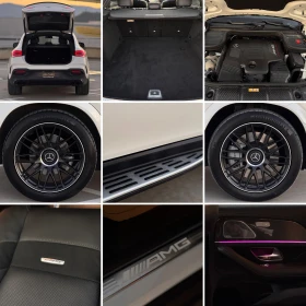 Mercedes-Benz GLE Coupe 53 4MATIC-Panorama-Burmester-Cam360-Keyless- | Auto.bg — изображение 17 Mercedes-Benz GLE Coupe 53 4MATIC-Panorama-Burmester-Cam360-Keyless- | Auto.bg — изображение 17