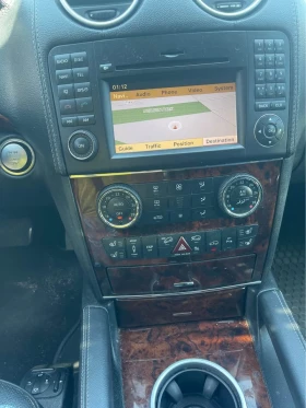 Mercedes-Benz GL 55 AMG * AIRMATIC* АВТОКРЕДИТ БЕЗ ПЪРВОНАЧАЛНА ВНОСКА* | Auto.bg — изображение 9 Mercedes-Benz GL 55 AMG * AIRMATIC* АВТОКРЕДИТ БЕЗ ПЪРВОНАЧАЛНА ВНОСКА* | Auto.bg — изображение 9