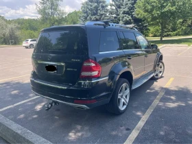 Mercedes-Benz GL 55 AMG * AIRMATIC* АВТОКРЕДИТ БЕЗ ПЪРВОНАЧАЛНА ВНОСКА* | Auto.bg — изображение 3 Mercedes-Benz GL 55 AMG * AIRMATIC* АВТОКРЕДИТ БЕЗ ПЪРВОНАЧАЛНА ВНОСКА* | Auto.bg — изображение 3