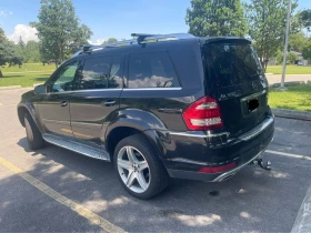 Mercedes-Benz GL 55 AMG * AIRMATIC* АВТОКРЕДИТ БЕЗ ПЪРВОНАЧАЛНА ВНОСКА* | Auto.bg — изображение 4 Mercedes-Benz GL 55 AMG * AIRMATIC* АВТОКРЕДИТ БЕЗ ПЪРВОНАЧАЛНА ВНОСКА* | Auto.bg — изображение 4