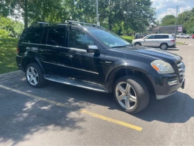 Mercedes-Benz GL 55 AMG * AIRMATIC* АВТОКРЕДИТ БЕЗ ПЪРВОНАЧАЛНА ВНОСКА* | Auto.bg — изображение 2 Mercedes-Benz GL 55 AMG * AIRMATIC* АВТОКРЕДИТ БЕЗ ПЪРВОНАЧАЛНА ВНОСКА* | Auto.bg — изображение 2