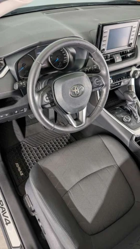 Toyota Rav4 - 26940 € - 17692686 5 | Car24.bg Toyota Rav4 - 26940 € - 17692686 5