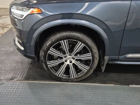 Volvo Xc90 ULTIMATE BRIGHT THEME / ДО БЪЛГАРИЯ | Auto.bg — изображение 7 Volvo Xc90 ULTIMATE BRIGHT THEME / ДО БЪЛГАРИЯ | Auto.bg — изображение 7