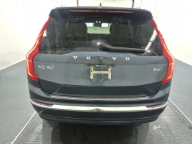Volvo Xc90 ULTIMATE BRIGHT THEME / ДО БЪЛГАРИЯ | Auto.bg — изображение 5 Volvo Xc90 ULTIMATE BRIGHT THEME / ДО БЪЛГАРИЯ | Auto.bg — изображение 5