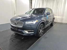Volvo Xc90 * ULTIMATE BRIGHT THEME * CARFAX * БЕЗ ПЪРВОНАЧАЛН