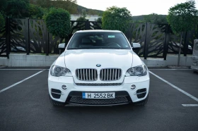 BMW X5 Face/3.5sd/Nappa