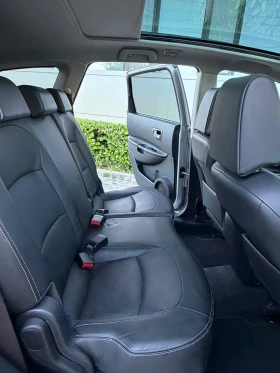 Nissan Qashqai 1.5 dci | Panorama | Navi - 5900 € - 91334037 12 | Car24.bg Nissan Qashqai 1.5 dci | Panorama | Navi - 5900 € - 91334037 12