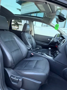 Nissan Qashqai 1.5 dci | Panorama | Navi - 5900 € - 91334037 9 | Car24.bg Nissan Qashqai 1.5 dci | Panorama | Navi - 5900 € - 91334037 9