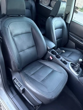 Nissan Qashqai 1.5 dci | Panorama | Navi - 5900 € - 91334037 10 | Car24.bg Nissan Qashqai 1.5 dci | Panorama | Navi - 5900 € - 91334037 10