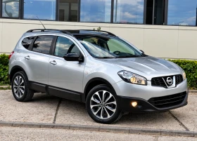 Nissan Qashqai 1.5 dci | Panorama | Navi - 5900 € - 91334037 3 | Car24.bg Nissan Qashqai 1.5 dci | Panorama | Navi - 5900 € - 91334037 3