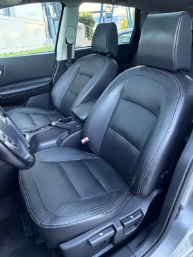 Nissan Qashqai 1.5 dci | Panorama | Navi - 5900 € - 91334037 11 | Car24.bg Nissan Qashqai 1.5 dci | Panorama | Navi - 5900 € - 91334037 11