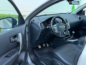 Nissan Qashqai 1.5 dci | Panorama | Navi - 5900 € - 91334037 5 | Car24.bg Nissan Qashqai 1.5 dci | Panorama | Navi - 5900 € - 91334037 5