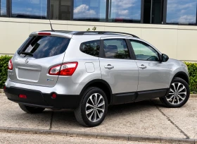 Nissan Qashqai 1.5 dci | Panorama | Navi - 5900 € - 91334037 2 | Car24.bg Nissan Qashqai 1.5 dci | Panorama | Navi - 5900 € - 91334037 2