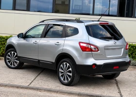 Nissan Qashqai 1.5 dci | Panorama | Navi - 5900 € - 91334037 4 | Car24.bg Nissan Qashqai 1.5 dci | Panorama | Navi - 5900 € - 91334037 4