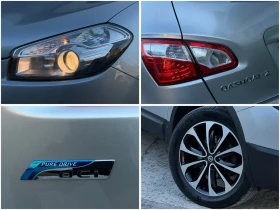 Nissan Qashqai 1.5 dci | Panorama | Navi - 5900 € - 91334037 15 | Car24.bg Nissan Qashqai 1.5 dci | Panorama | Navi - 5900 € - 91334037 15