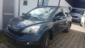 Honda Cr-v III