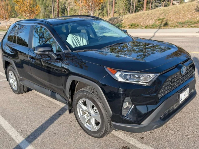 Toyota Rav4 - 26940 € - 17692686 1 | Car24.bg Toyota Rav4 - 26940 € - 17692686 1