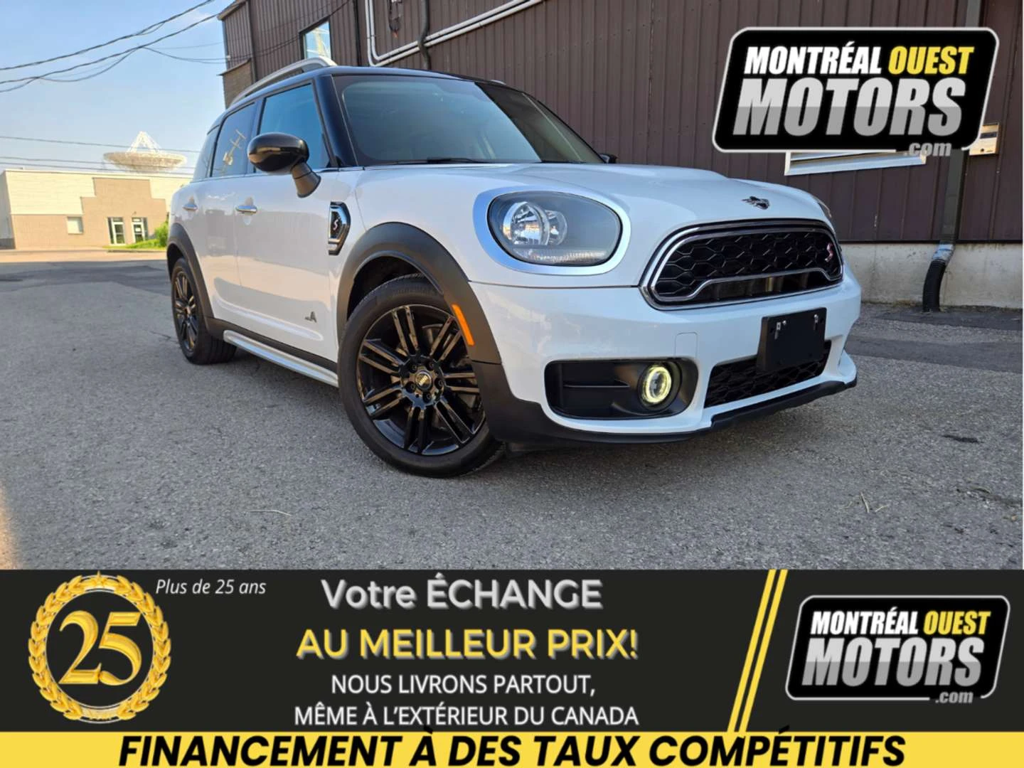 Mini Countryman undefined | Auto.bg — изображение 1 Mini Countryman undefined | Auto.bg — изображение 1