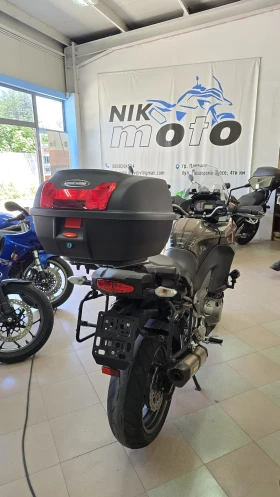 Kawasaki Versys KTRC-ABS | Auto.bg — изображение 6 Kawasaki Versys KTRC-ABS | Auto.bg — изображение 6