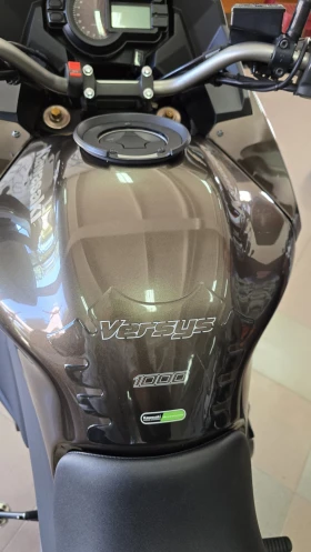 Kawasaki Versys KTRC-ABS | Auto.bg — изображение 15 Kawasaki Versys KTRC-ABS | Auto.bg — изображение 15