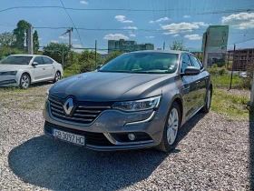 Renault Talisman 1.8 dci 1 - Car24.bg Renault Talisman 1.8 dci 1
