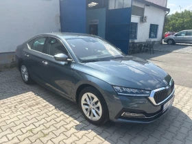 Skoda Octavia 2.0 TDI / DSG / Style / Sedan - Car24.bg Skoda Octavia 2.0 TDI / DSG / Style / Sedan